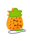 Деревянная игрушка Шнуровка MD 1228