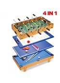 Настольная игра HG207-4 4 в 1