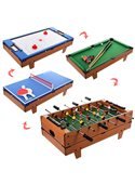 Настольная игра HG207-4 4 в 1