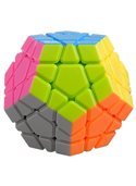Кубик рубика Smart Cube Мегаминкс без наклеек SCM3