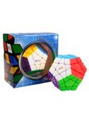 Кубик рубика Smart Cube Мегаминкс без наклеек SCM3