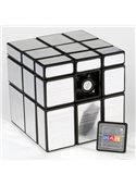 Кубик рубика Зеркальный серебряный Smart Cube SC351