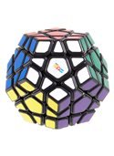 Кубик Рубика Мегаминкс черный Smart Cube SCM1