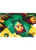 Настольная игра Зелёный мексиканец (На русском языке) 800071