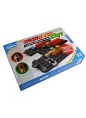 Игра-головоломка "Час Пик Для двоих" | ThinkFun Rush Hour Shift 5060-WLD