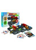 Игра-головоломка "Час Пик Для двоих" | ThinkFun Rush Hour Shift 5060-WLD