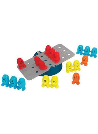 Игра-головоломка Balance Beans (Балансирующие бобы) ThinkFun 1140-WLD