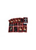 Настольная игра Мафия карты 0010FGS