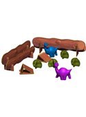 Настольная игра Дино Спорт 800231