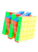 Smart Cube 5x5 Stickerless | Кубик без наклеек SC504