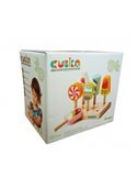 Детский набор Cubika "Ice-cream" 14330