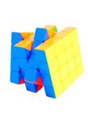 Кубик рубика 4х4 Цветной пластик Smart Cube SC404