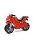 Мотоцикл501R Красный