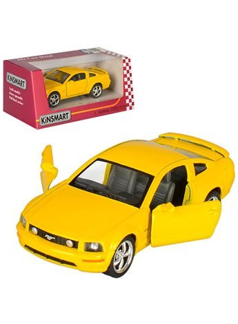 Жел. машинка КТ5091
