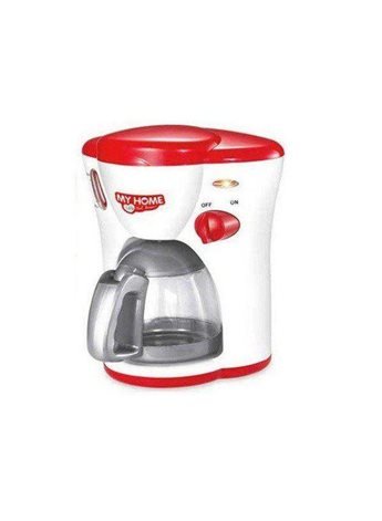 Игровой набор Same Toy My Home Little Chef Dream Кофеварка 3209Ut