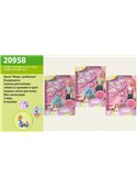 Кукла Defa Lucy 20958