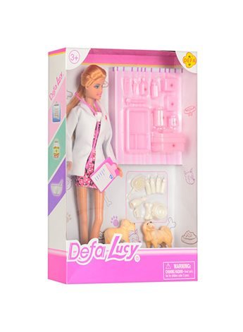 Кукла DEFA 8346A
