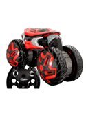 Машина на р/у UD2176A(Red) Красный в кор. 39*13,5см		