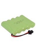 Аккумулятор Ni-MH 6V 2800 mAh