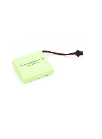 Аккумулятор Ni-MH 4,8V 2400 mAh