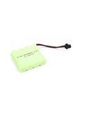 Аккумулятор Ni-MH 4,8V 2400 mAh