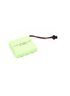 Аккумулятор Ni-MH 4,8V 2400 mAh