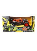 Багги аккум р/у W3679(Orange) Оранжевый типа "Hot Wheels" пульт на батар.,в кор 30,8*18,6*12,5см