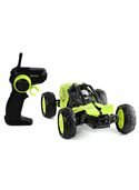 Машина аккум р/у W3681 типа "Hot Wheels" пульт на батар.,в кор 30,8*18,6*12,5см