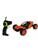 Машина аккум р/у W3681 типа "Hot Wheels" пульт на батар.,в кор 30,8*18,6*12,5см