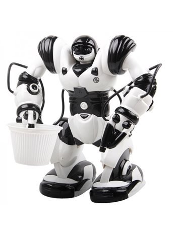 Робот TT313 Roboactor