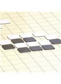 Настольная игра Arial Го 910770
