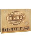 Настольная игра Arial Ерудит-Еліт (укр.) 910220