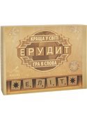 Настольная игра Arial Ерудит-Еліт (укр.) 910220