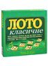 Настольная игра Arial Лото класичне 910046