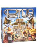 Настольная игра Arial Фортеця в облозі 911388