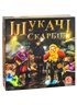 Настольная игра Arial Шукачі скарбів 910329