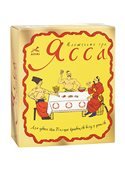 Настольная игра Arial Ясса 911241