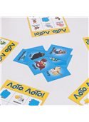 Настольная игра Arial ЛОТО, ЛОТО ! 910374
