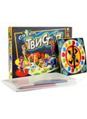Игра 0024DT "Твистеп-Гранд" DTG46