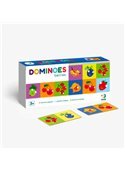 Игра DoDo Домино Ягодки 300250