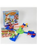 Наcтольная развлекательная игра 7066 "Нестримний Пілот"