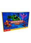 Настольная игра M 3802 Монополия
