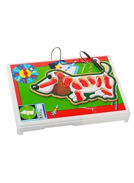 Игра Сумашедший доктор G60354