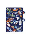 Пазл с рамкой DoDo "Космос" R300220