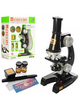 Микроскоп C2119M
