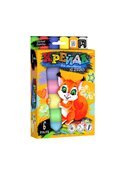 Мел для рисования на асфальте БОЛ 6 шт. MEL-01-04