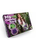 Набор для творчества "My Creative Bag" СИРЕНЬ 5389-02DT