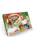 Набор креативного творчества "Расписные Часы конструктор" 6786DT