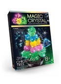 Набор для проведения опытов "MAGIC CRYSTAL" OMC-01-01