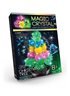 Набор для проведения опытов "MAGIC CRYSTAL" OMC-01-01